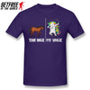 Unicorn Uncle Shirt